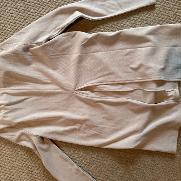 4th and Reckless Carina split back tunic and pant - Picture 3 of 8
